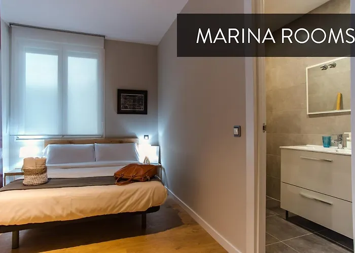 Marina Rooms