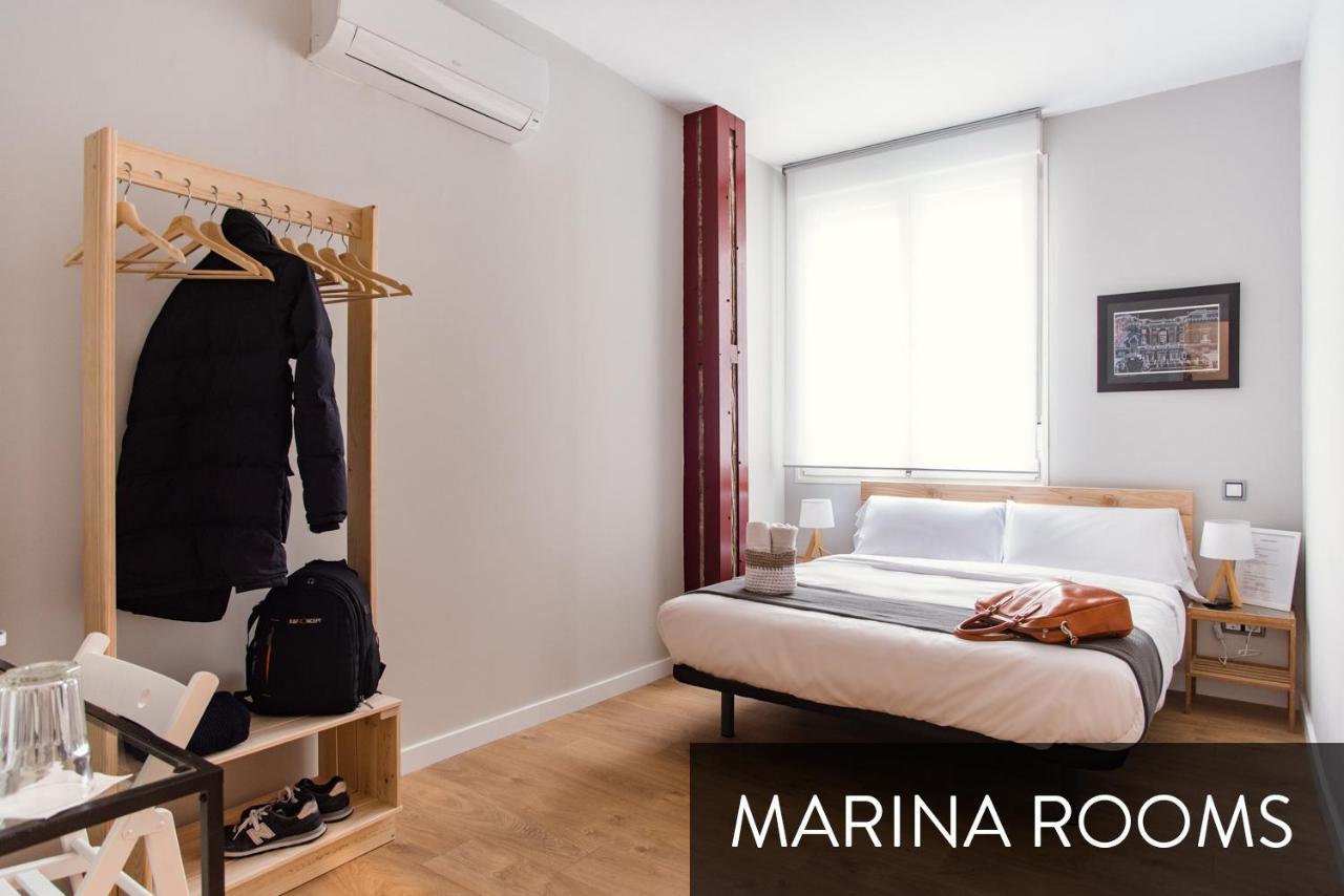 Maison d'hôtes Marina *