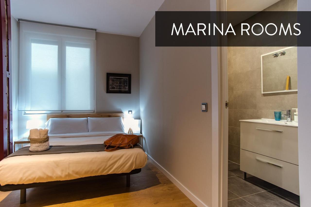 Marina Maison d'hôtes